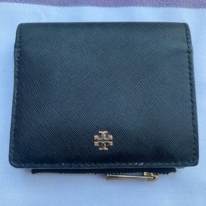 Tory Burch wallet